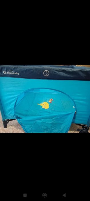 Parque infantil Asalvo