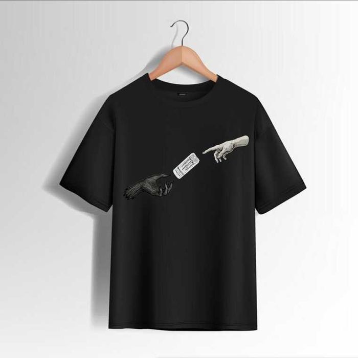 БАГАТО Футболок з Clash Royale, Gym, Tren та іншими мемами (M,L,XL)