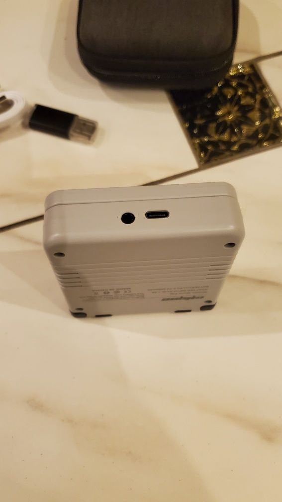 Miyoo Flip v2 на 64гб