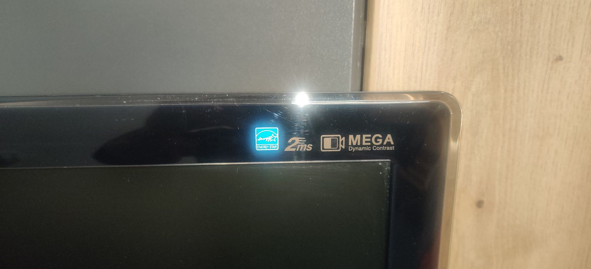 23" Samsung SM XL2370 маловживаний