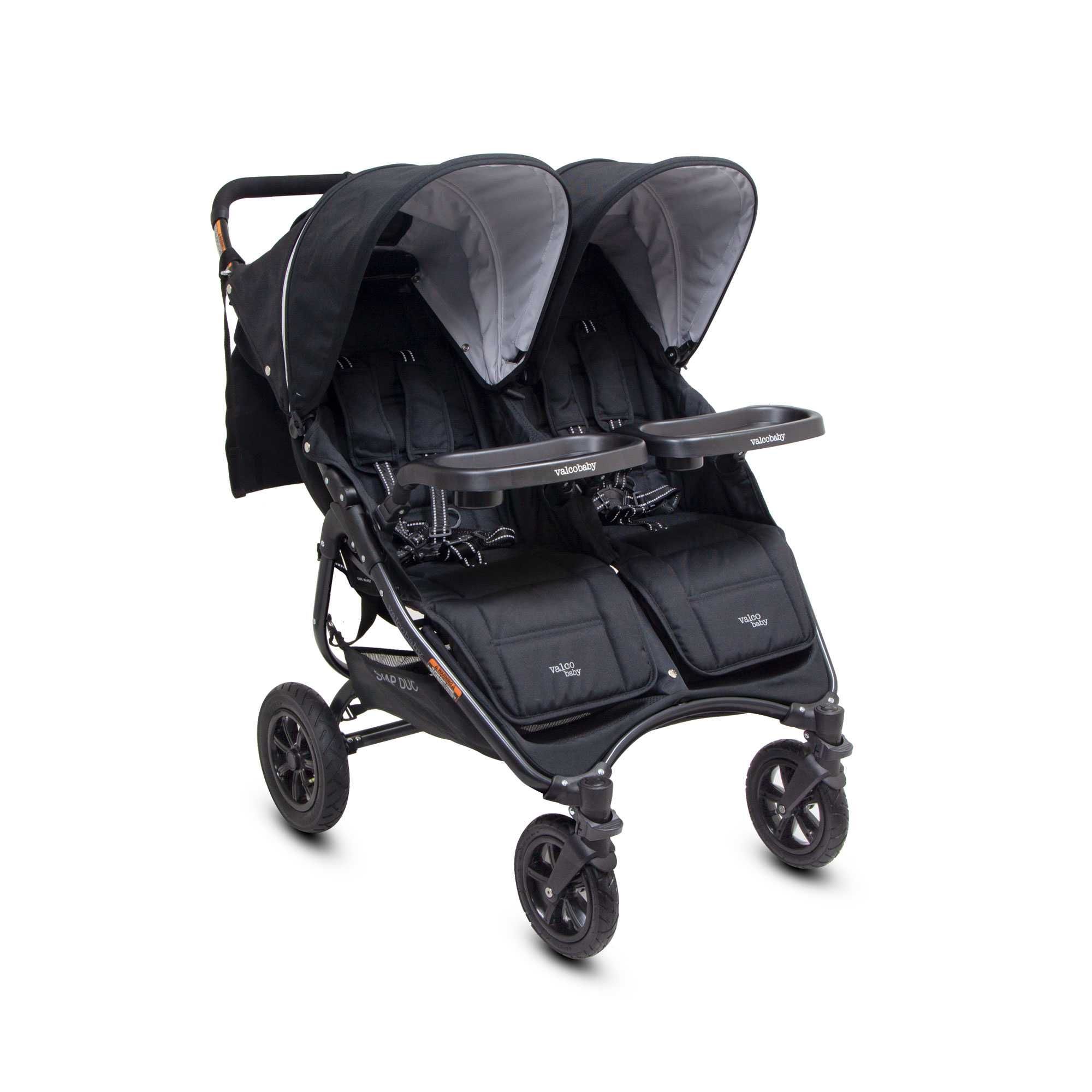 Tacka dla dziecka do wózka Valco Baby Snap Duo / Snap Duo Sport