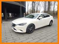 Mazda 6 Mazda 6 2.0 Skypassion I-ELoop 1wł. sal.PL - FRA VAT 23