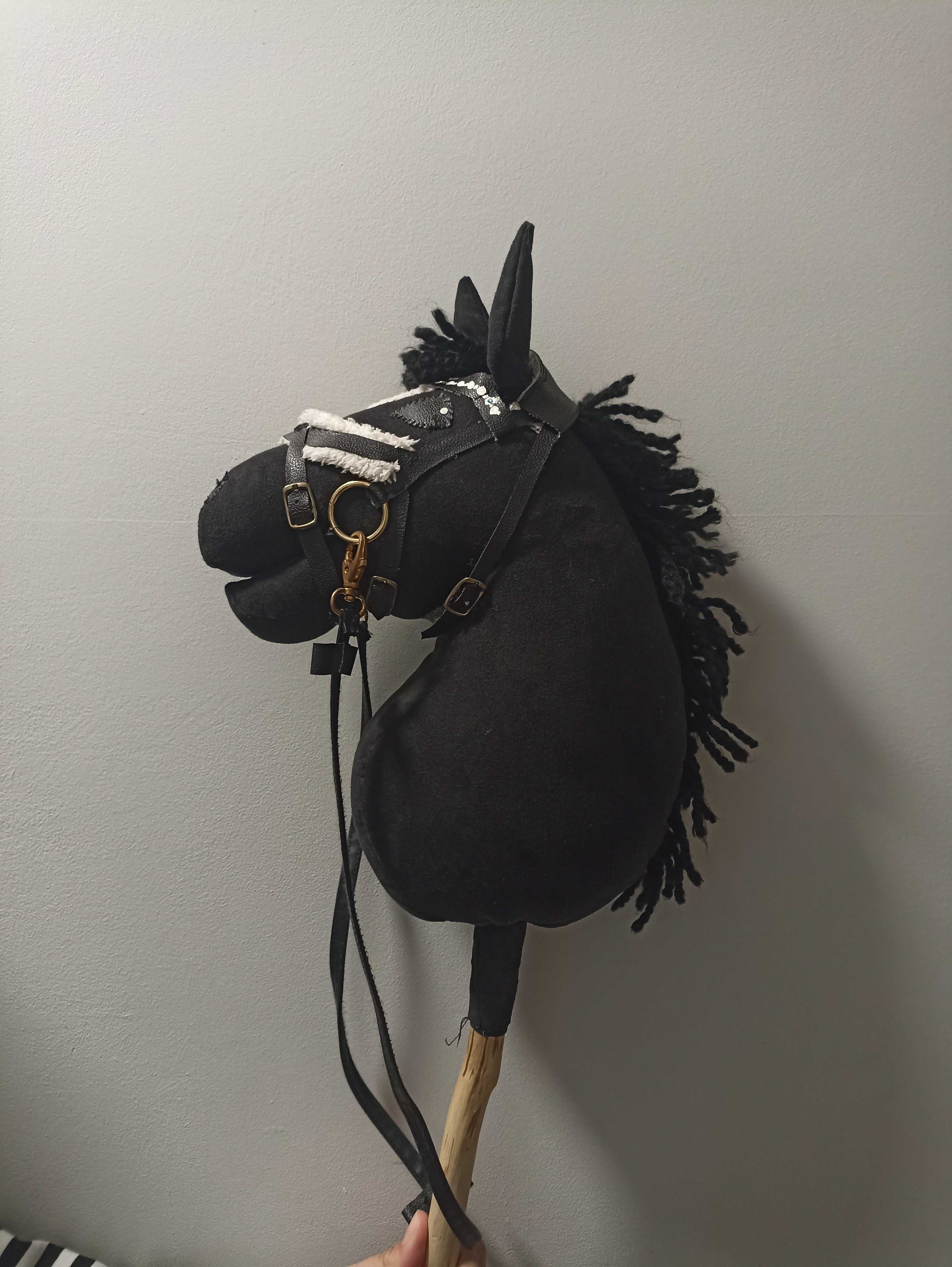 Hobby Horse - koń na kiju