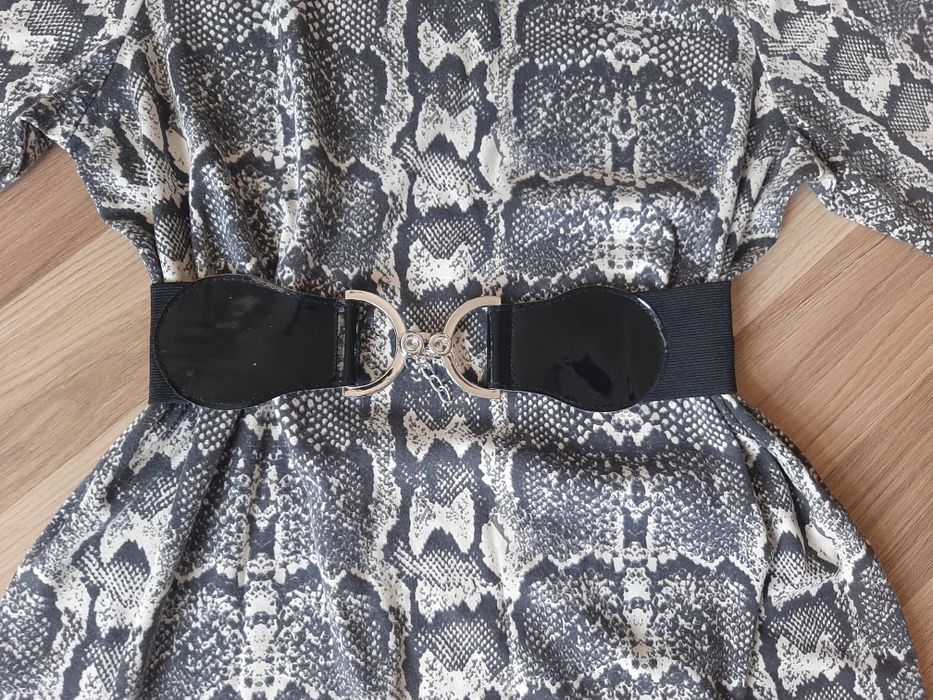 Bluzka/ tunika ciążowa BONPRIX rozm.40/42