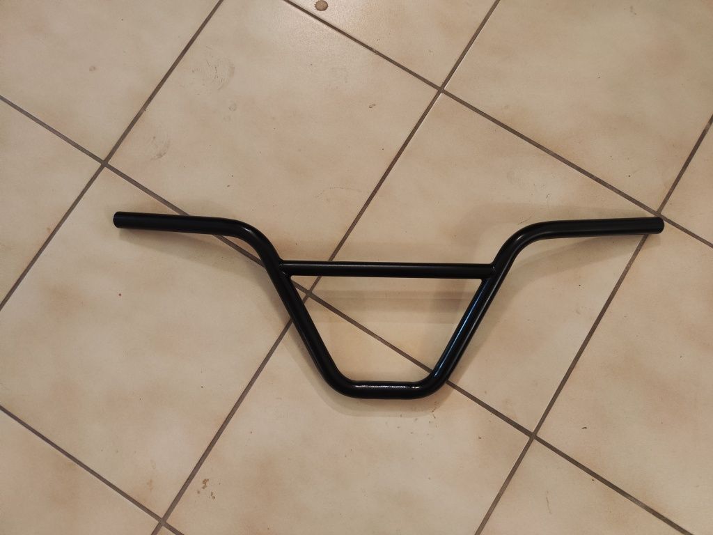 Kierownica BMX Stereo 8,5"