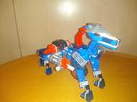 LEGO Nexo Knights 70312 Mechaniczny Koń Lence 'a