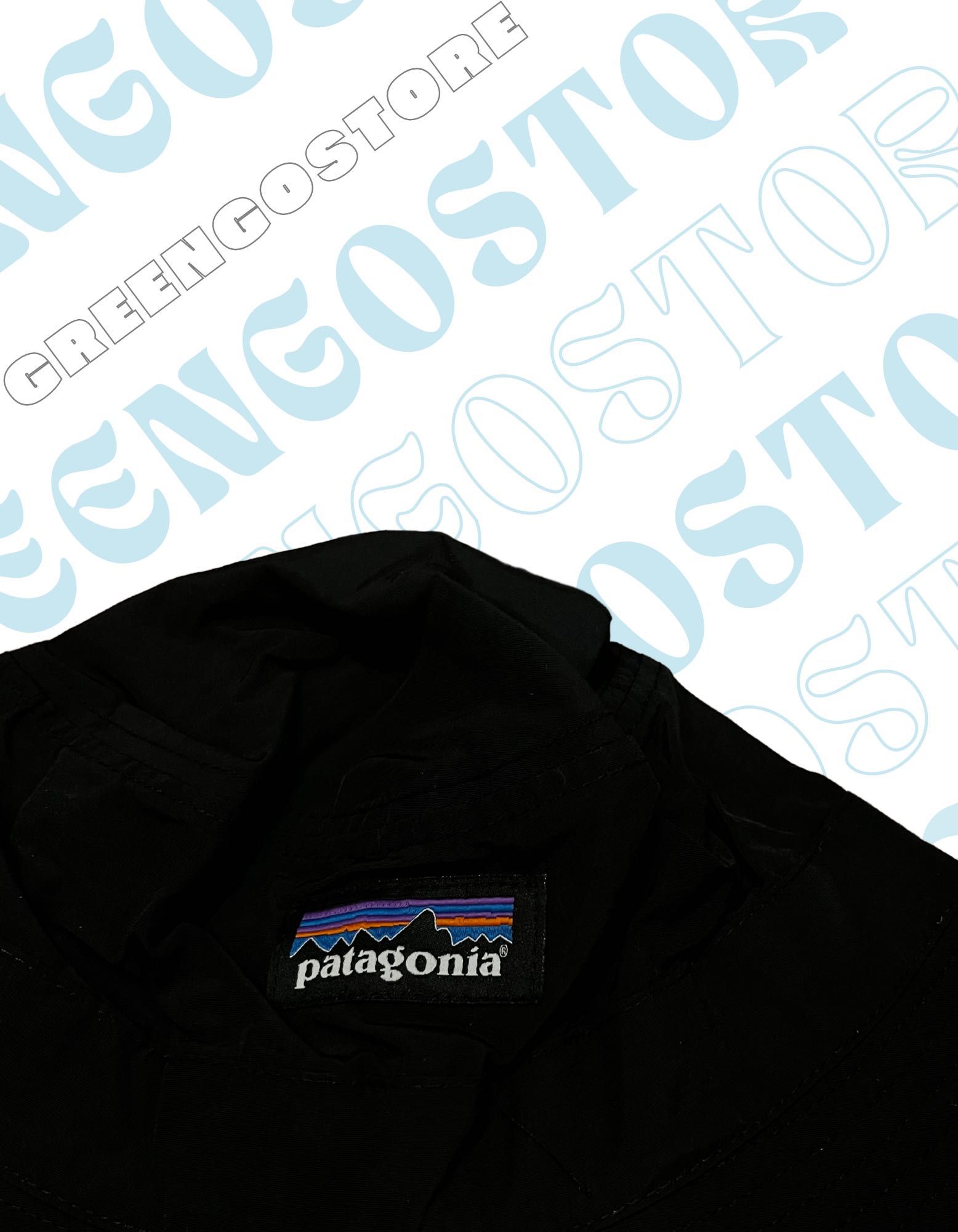 Панама Patagonia патагония НОВА