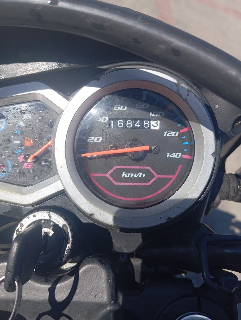Продам лонсін прус 200