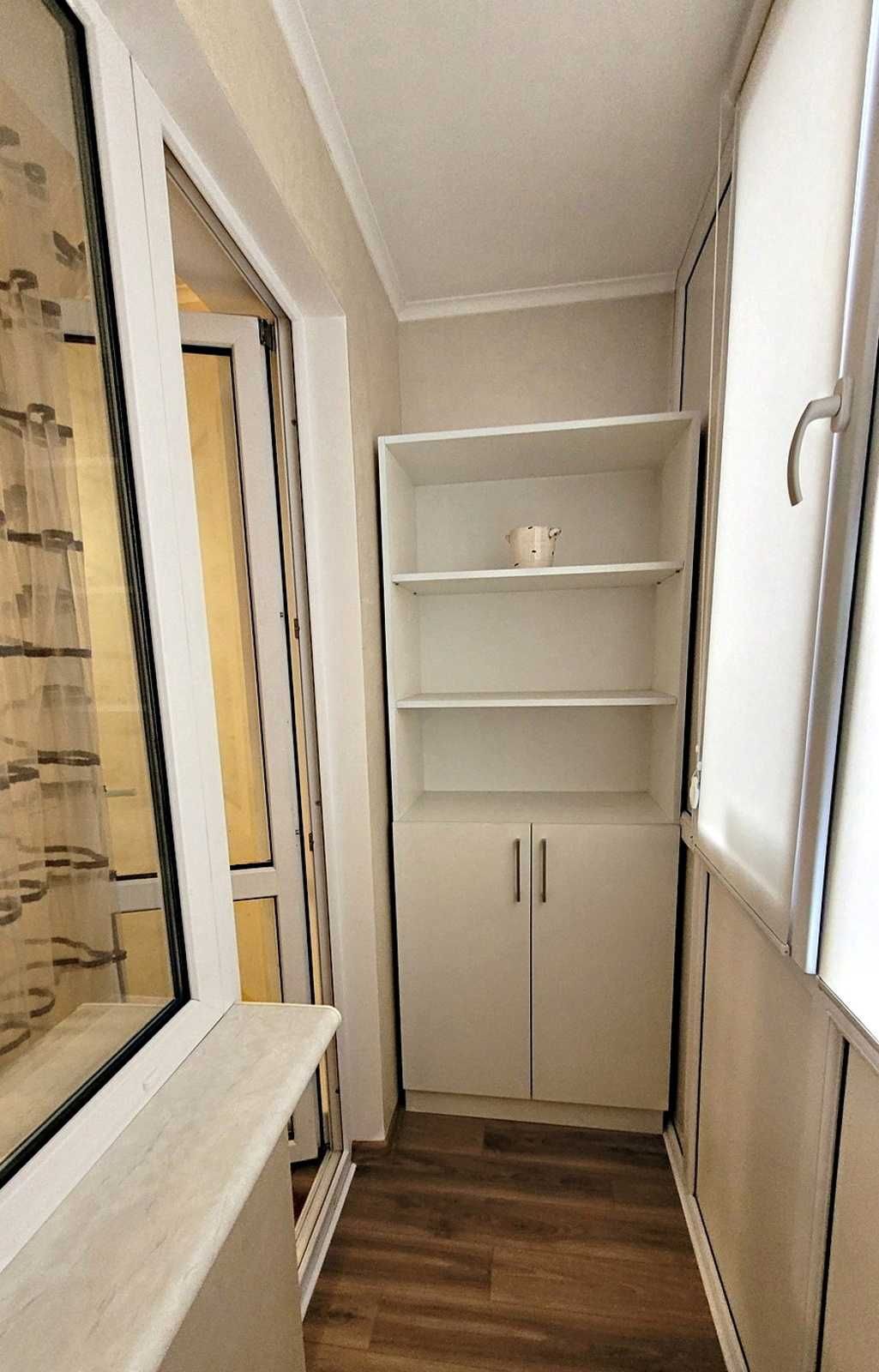 Продам 2 комнатную квартиру. Центр Таирова. Капремонт, мебель, техника