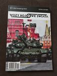 Wozy bojowe świata T-90 czołg