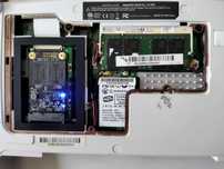 Disco rígido SSD para Magalhães 1