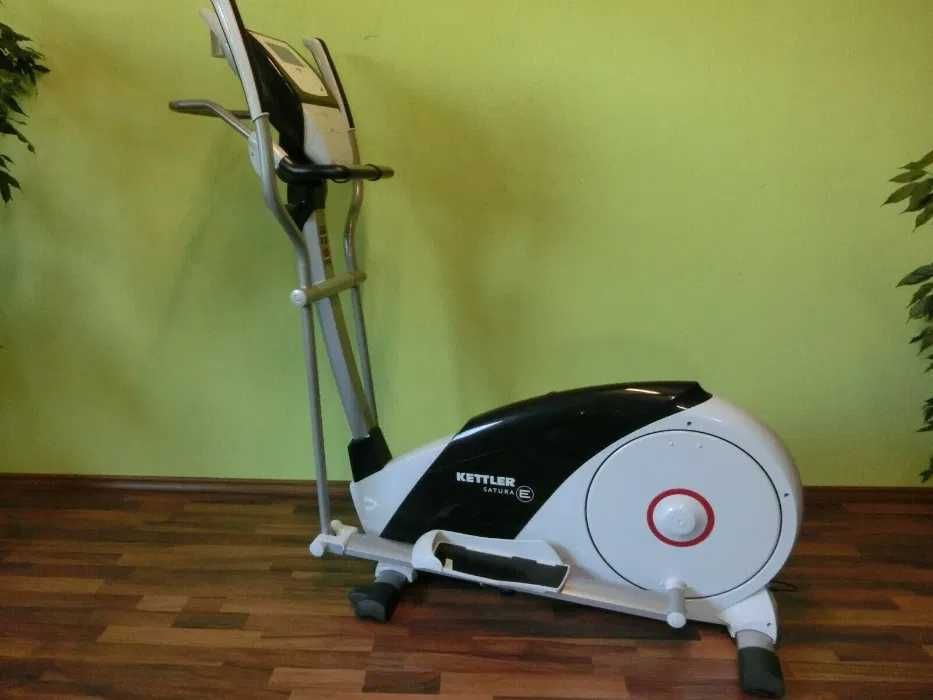 Orbitrek rower stacjonarny Kettler CTR3 Mondeo Satura Wszystkie części