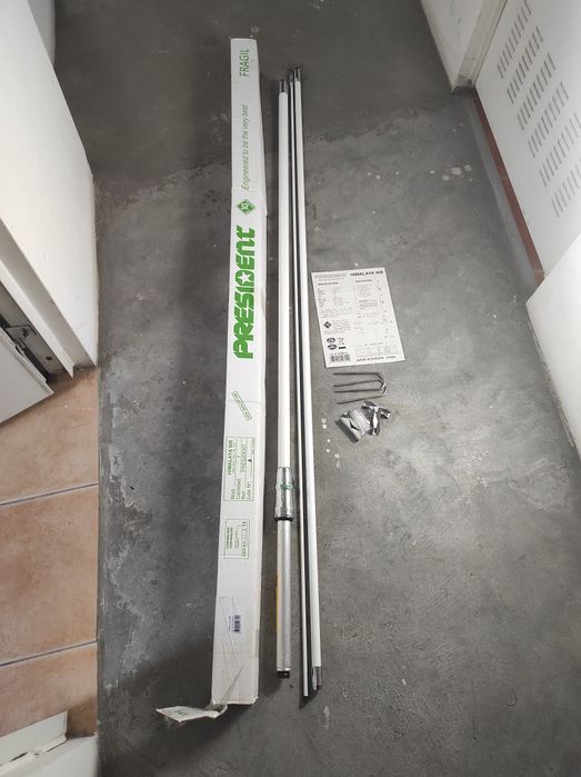 Antena CB president himalaya 27mhz