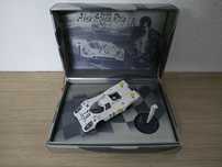 Fly Car Model Ford GT40 Mk2 – Bruce McLaren – Le Mans 1966 – Edição Li