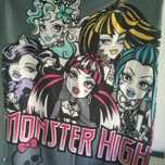 koc monster high