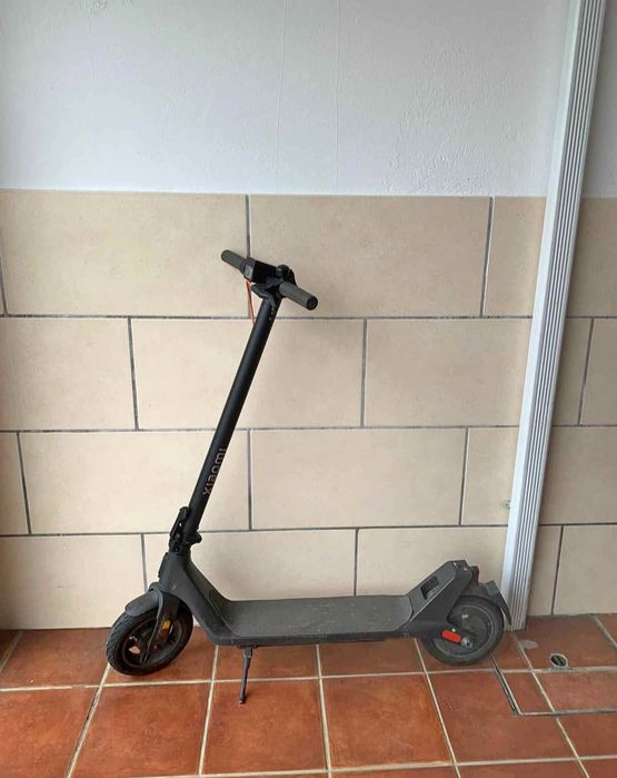 trotinete Xiaomi 4 lite Geração 2