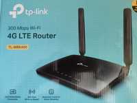 4GLTE Router TP-Link