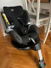 Fotelik Britax Romer DUALFIX M i-Size