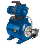 Motor de rega com balão Einhell Royal RWW830 800W - Para Arranjar