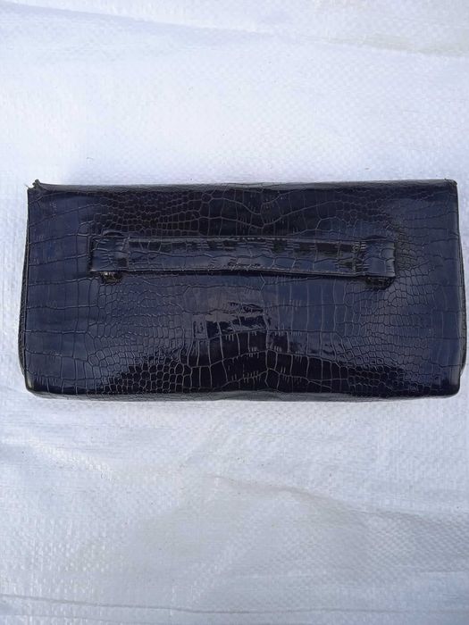 Женская сумка клатч.