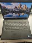 Laptop Dell Intel i3 8-gen 16GB RAM SSD 256GB matryca Full HD komplet