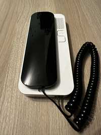 Sprzedam domofon Cyfral Smart 5P czarno-biały