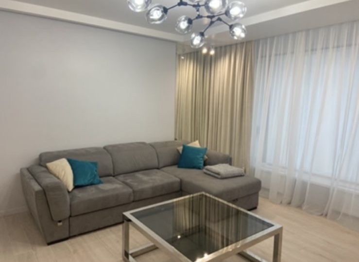 1к Obolon Residences Оболонь Резіденс пр. Оболонский 26