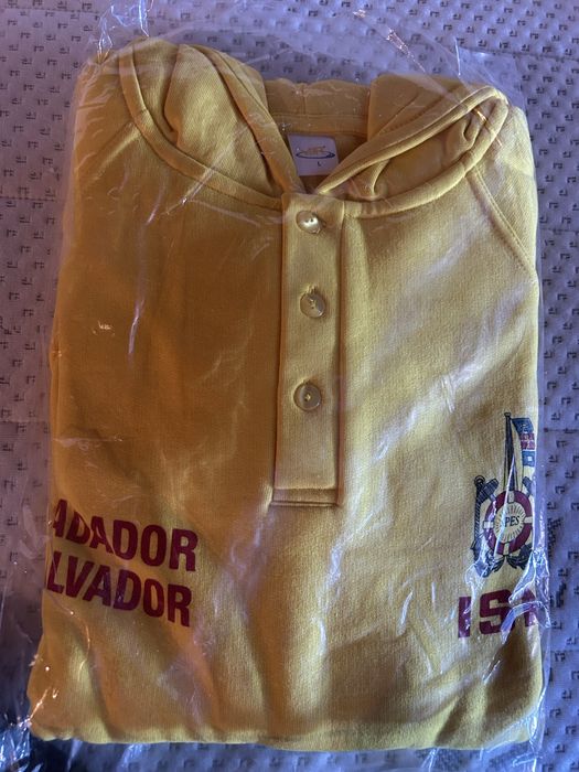 Fardamento nadador salvador