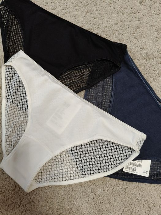 Трусики   жіночі H&M XS