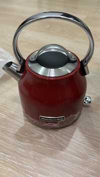 Електрочайник KitchenAid 5KEK1222