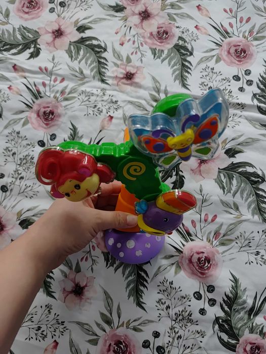 Zestaw zabawek Fisher Price