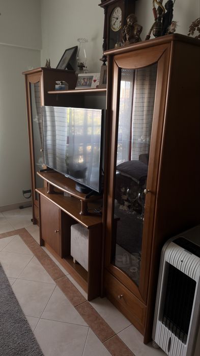 Movel de sala de estar