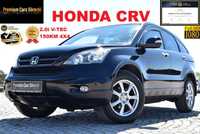 Honda Cr-V 2.0i