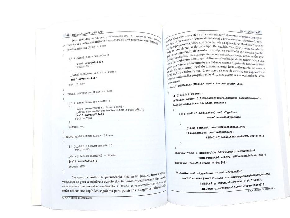 Desenvolvimento em iOS - iPhone, iPod, iPad - NOVO