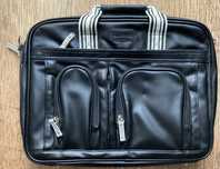Torba Krusell na laptopa 15.6 cala - super stan !!!