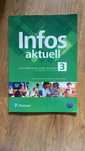 Infos Aktuell Klasa 3 Podręcznik