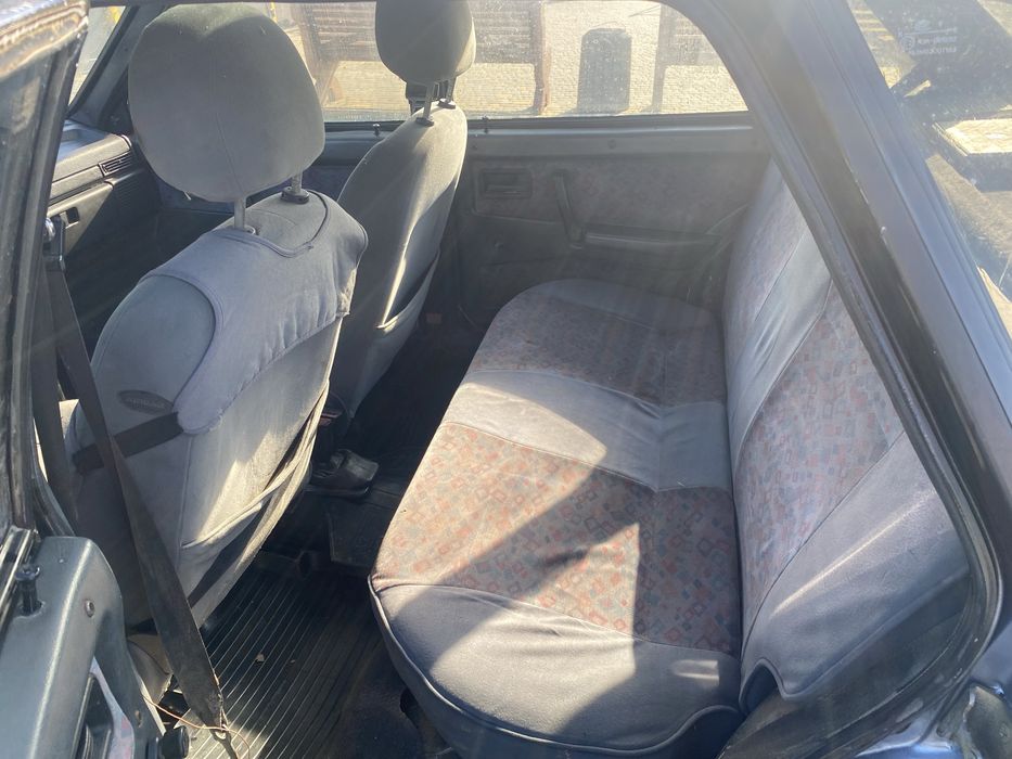 Продам ВАЗ 21099 експортна