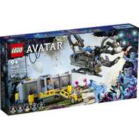 Lego Avatar 75573 Плавающие горы: Зона 26. В наличии