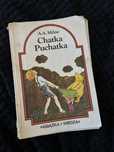 Chatka Puchatka A.A. Milne
