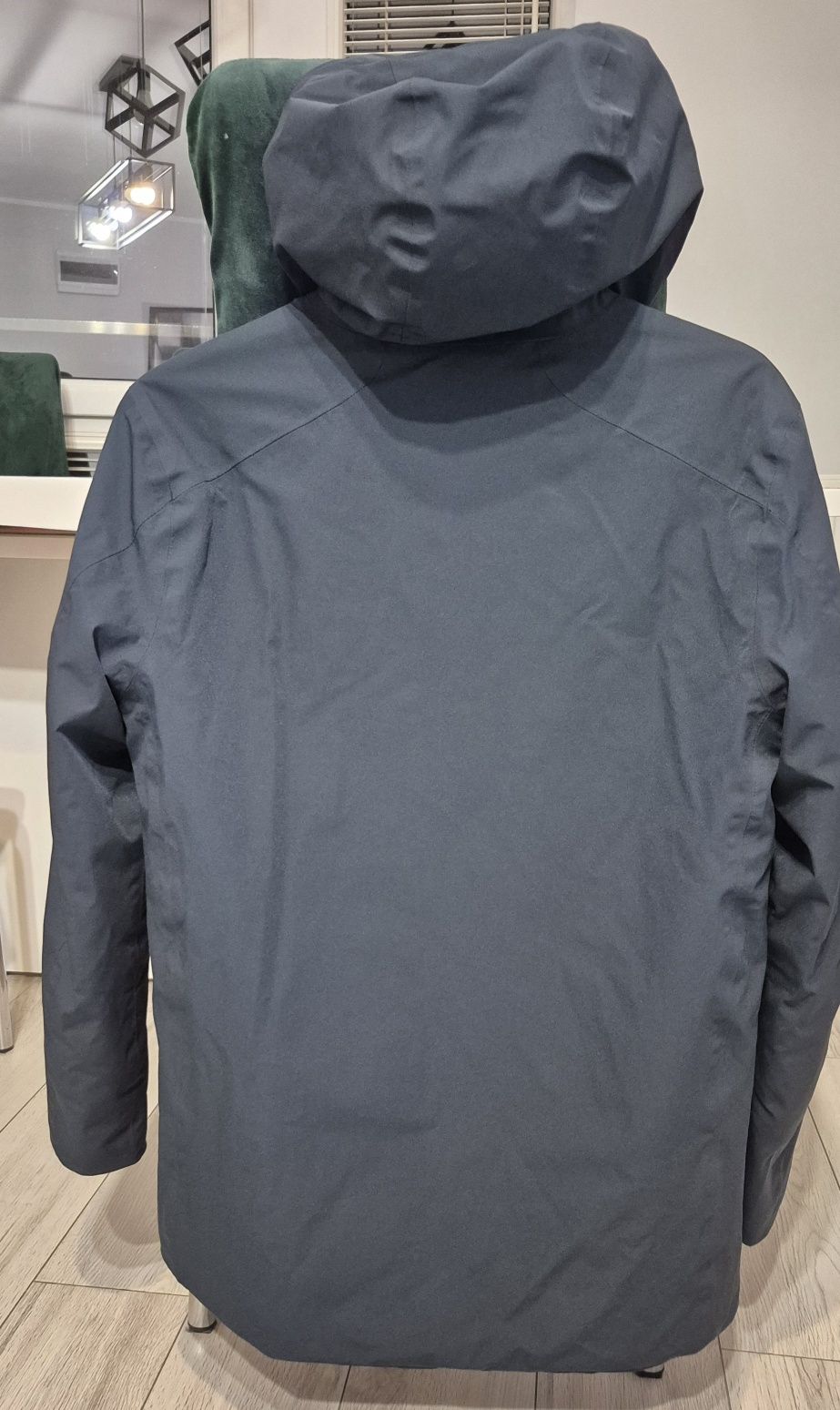 Raintex C&A Kurtka S jak Nowa