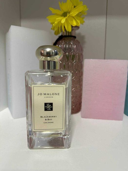 Розпив Jo Malone Wood Sage, Scarlett Poppy,Myrrh Tonka! Оригінали!