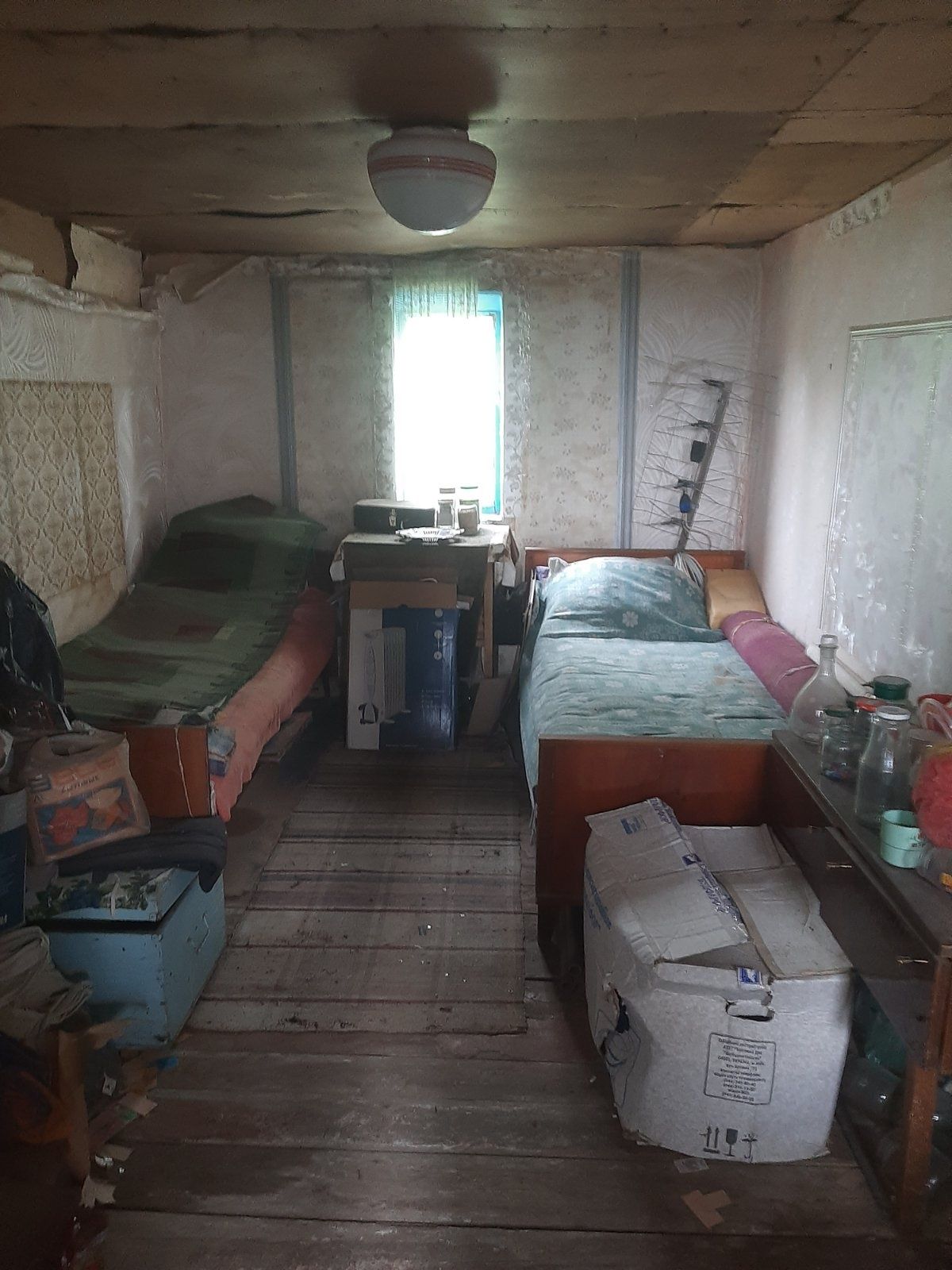 Пересадовка, Синегорье. Здам в аренду( с дальнейшим выкупом) или прода