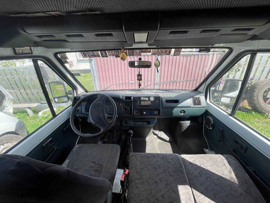 Продам бус пасажир