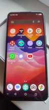 Ексклюзивний  ZTE Япония OLED 6.92 6/128 90 Гц
