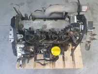 Motor Renault Trafic Laguna II Opel Vivaro  Ref:F9Q  100cv