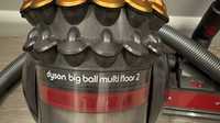 Odkurzacz Dyson Big Ball Mulitfloor 2