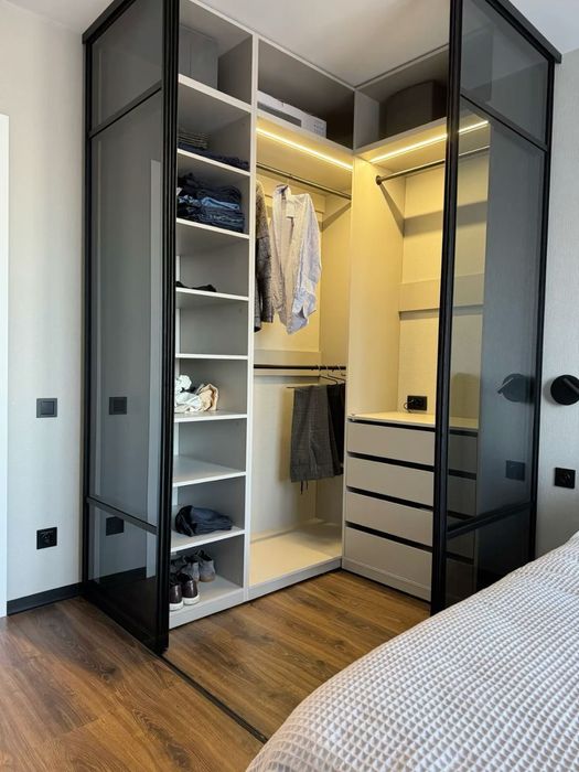 Виготовлю кухню вашоі мріі та інші меблі на замовлення