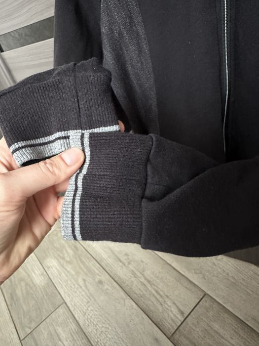 Puma ferrari капюшонка спортивная кофта М L