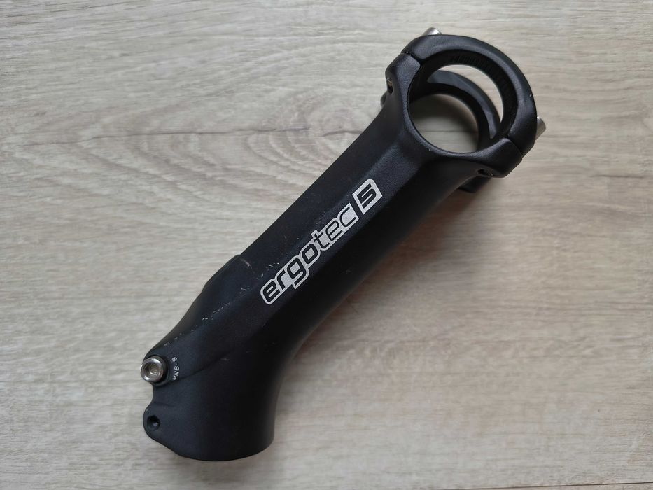 Виніс для підйому руля Ergotec 5 31,8*110 мм