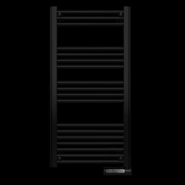 Toalheiro Elétrico Ready Warm 9200 Smart Towel 750W (Preto) - CECOTEC